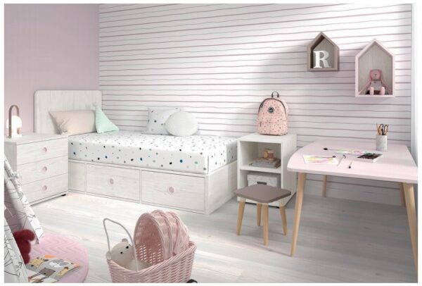 MOOD MINI 22 CONVERTIBLES PLUS – 12 - Imagen 3