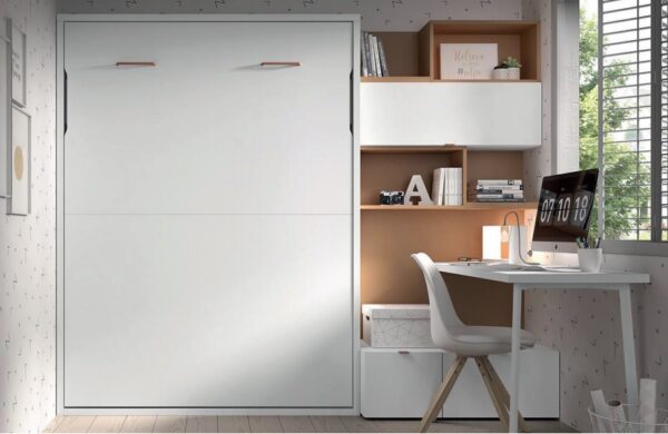 CAMA ABATIBLE MOOD 61 ROS JUVENIL