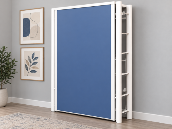 CAMA ABATIBLE VERTICAL NIUS 150x190
