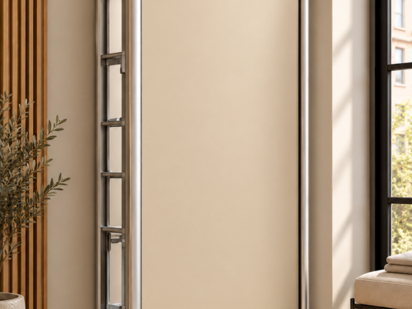 CAMA ABATIBLE VERTICAL NIUS 80x180/190