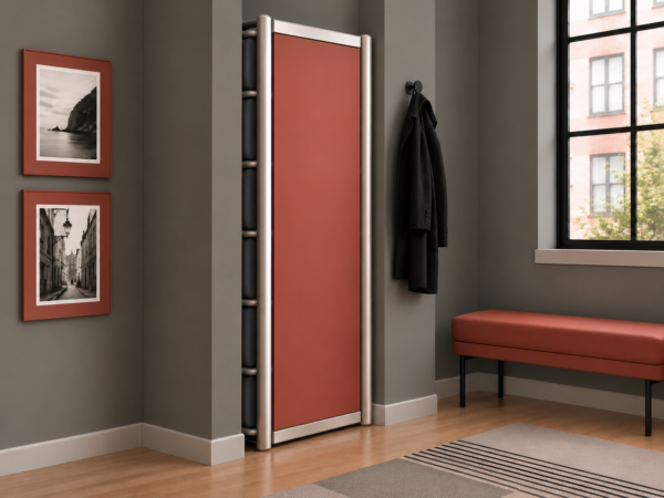 CAMA ABATIBLE VERTICAL NIUS 90x180/190