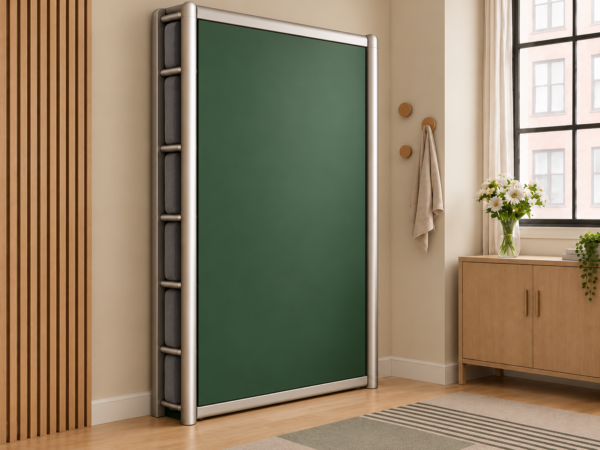 CAMA ABATIBLE VERTICAL NIUS 120x190