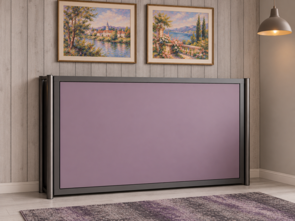CAMA ABATIBLE HORIZONTAL NIUS 120x190