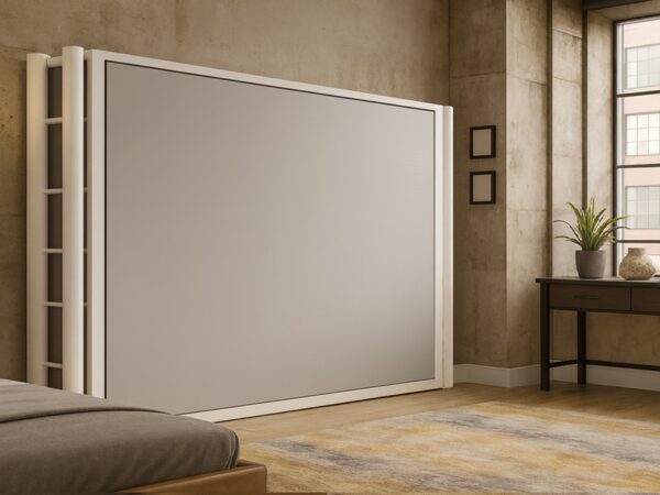 CAMA ABATIBLE HORIZONTAL NIUS 135x190