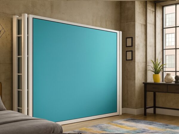 CAMA ABATIBLE HORIZONTAL NIUS 150x190