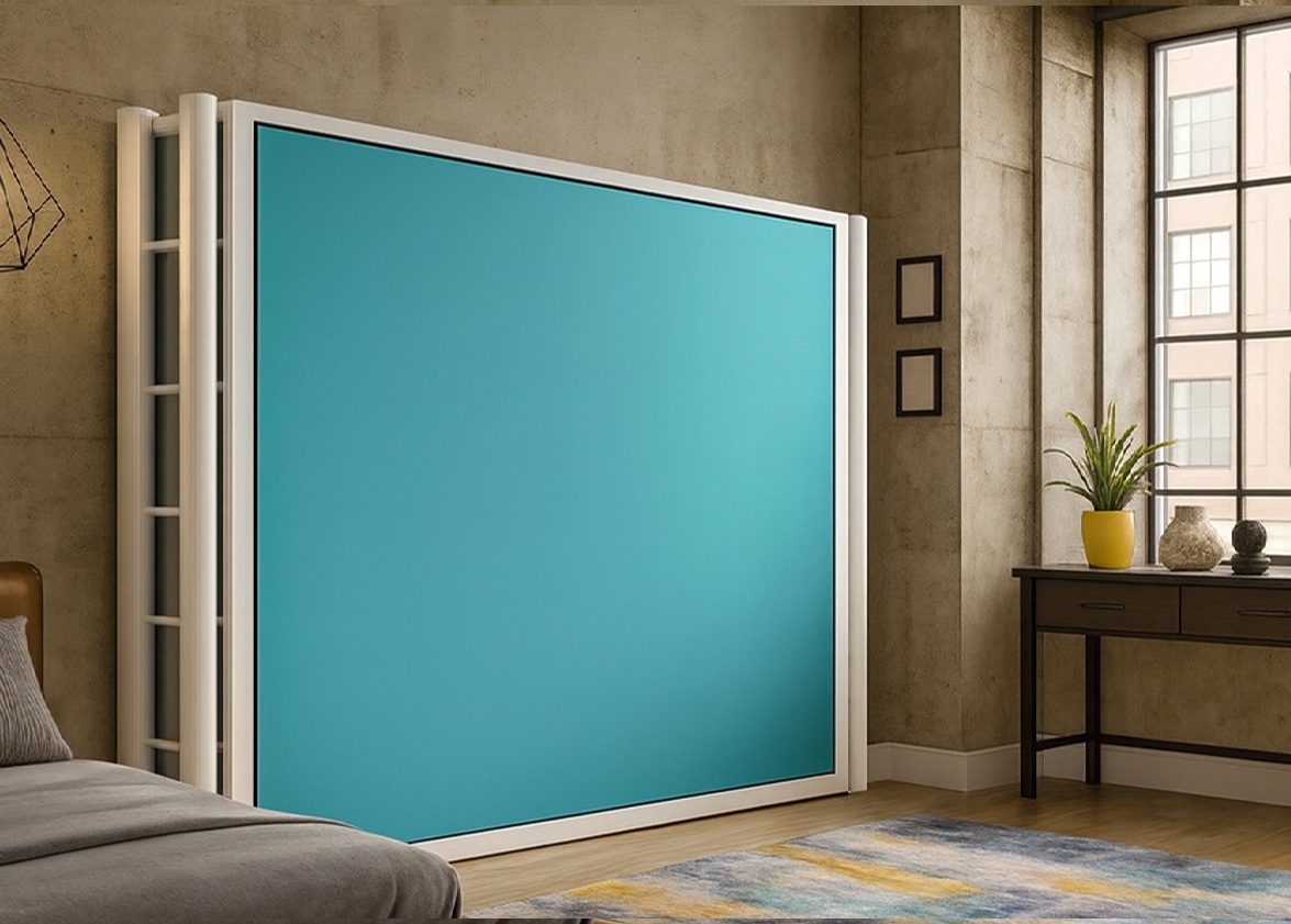 CAMA ABATIBLE HORIZONTAL NIUS 150x190