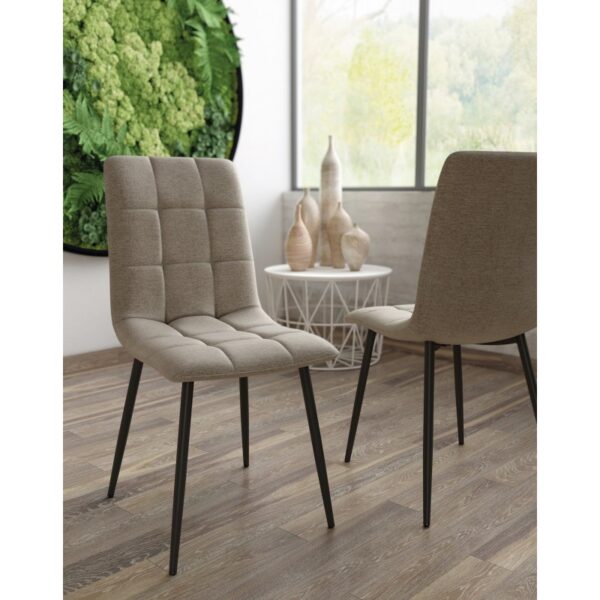 SILLA COMEDOR MODELO LISBOA