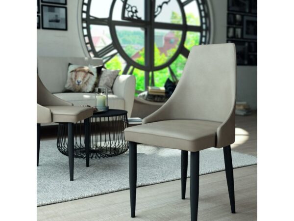 SILLA COMEDOR MODELO PARIS
