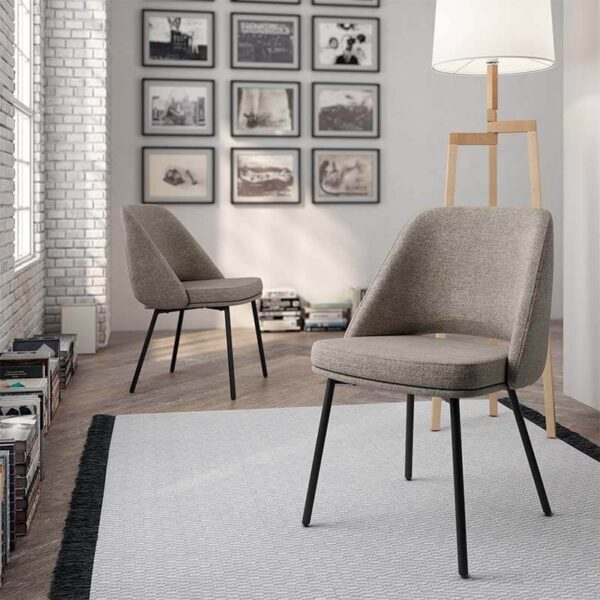 SILLA COMEDOR MODELO BEIRUT
