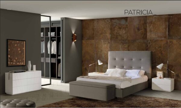 CABEZAL PATRICIA LD