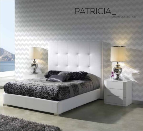 CABEZAL PATRICIA LD - Imagen 3