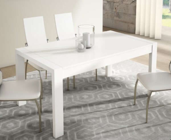MESA DE COMEDOR MOD. 16SLN