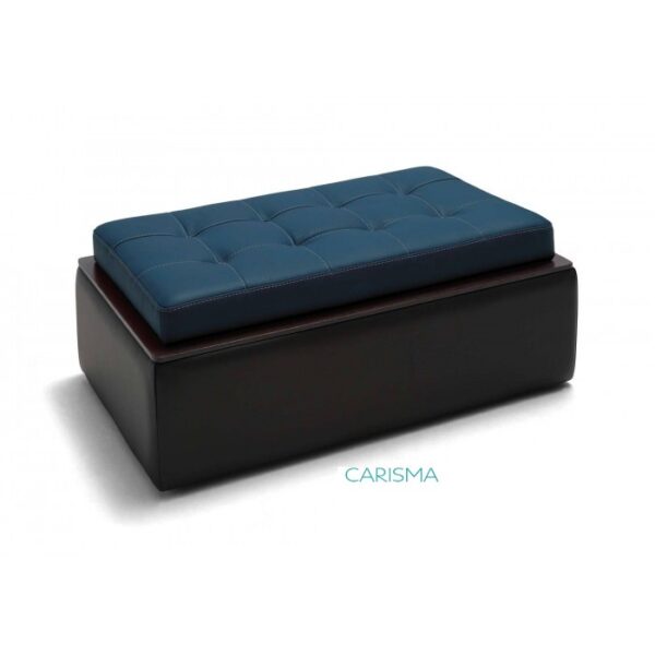POUFF - MESA REVERSE - Imagen 3