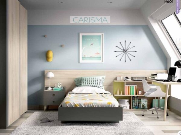 HABITACIÓN JUVENIL RMB601