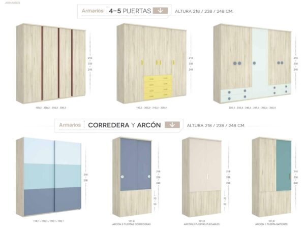 COMPOSICIÓN JUVENIL RMB208 - Imagen 5