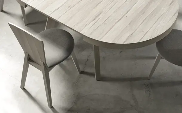 SILLAS MODELO ALDO DE PEMI - Imagen 4