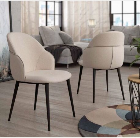 SILLA DE COMEDOR MODELO VENECIA