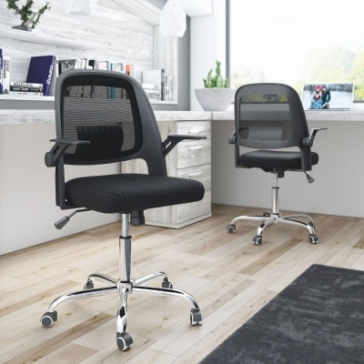 SILLA DE OFICINA BUCAREST