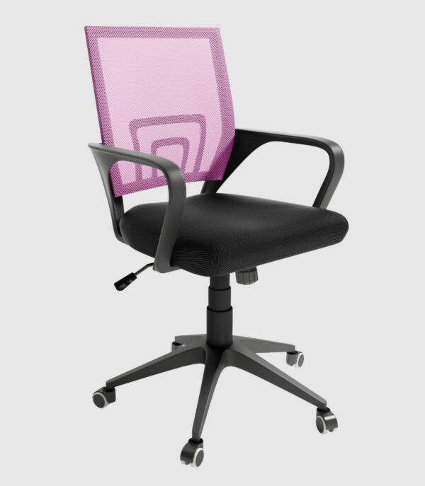 SILLA DE OFICINA SAMARA - Imagen 5