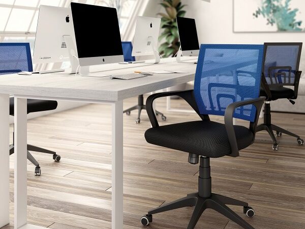 SILLA DE OFICINA SAMARA