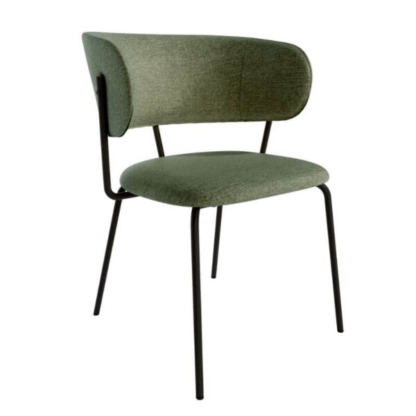 SILLA COMEDOR MODELO QUEBEC - Imagen 2