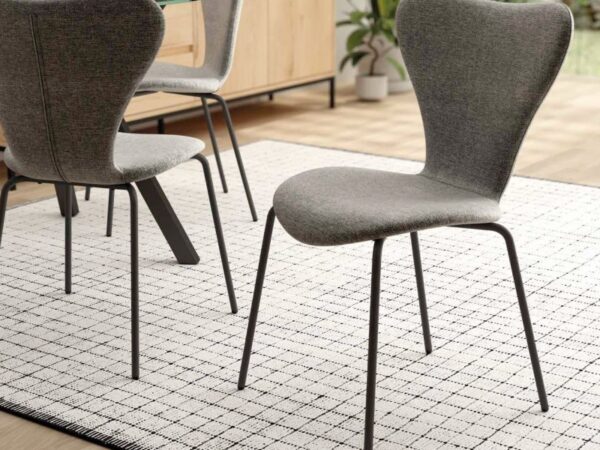 SILLA COMEDOR MODELO SEÚL