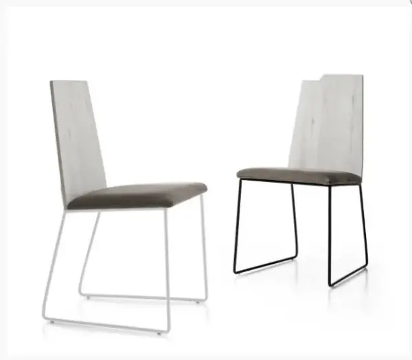Silla modelo TERRA - Imagen 2