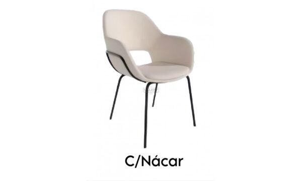 SILLA COMEDOR MODELO SIDNEY - Imagen 3