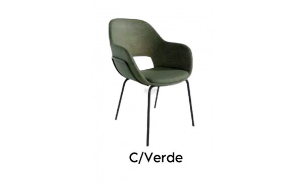 SILLA COMEDOR MODELO SIDNEY - Imagen 2