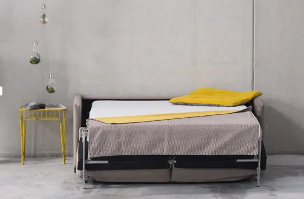 SOFÁ CAMA ITALIANO DEXTER - Imagen 2