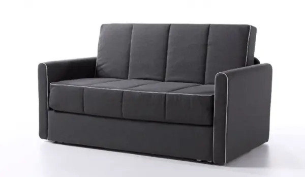 SOFÁ CAMA MODELO EGEO SNT.*
