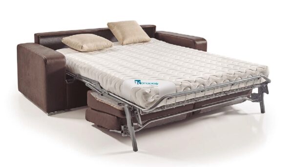 SOFÁ CAMA ITALIANO FOREST - Imagen 2