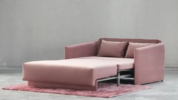 SOFÁ CAMA EXTENSIBLE SOFI - Imagen 3
