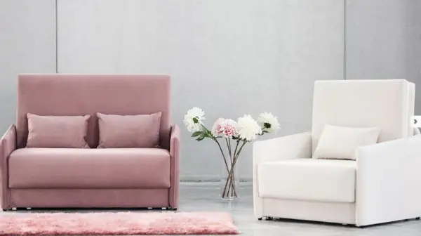 SOFÁ CAMA EXTENSIBLE SOFI