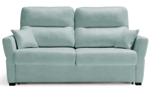SOFÁ CAMAS GEMELAS GREY - Imagen 3