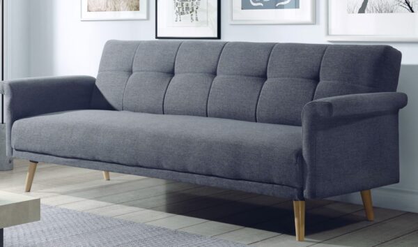 SOFÁ CAMA ISLANDIA CLIC CLAC