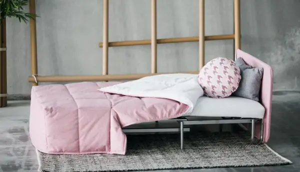 SOFÁ CAMA NIKA - Imagen 3