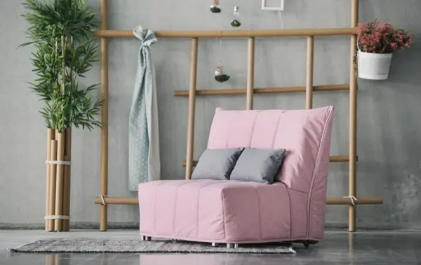 SOFÁ CAMA NIKA - Imagen 4