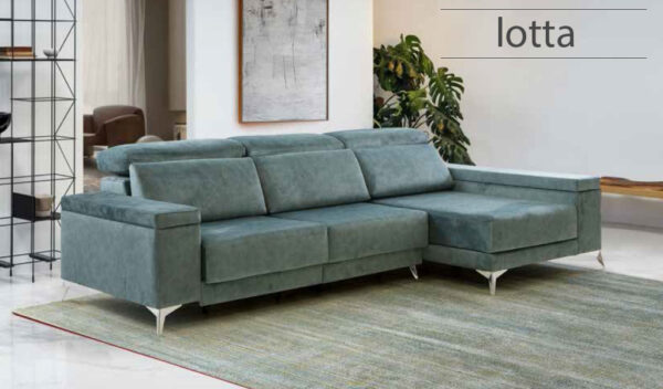 SOFA VELO 30