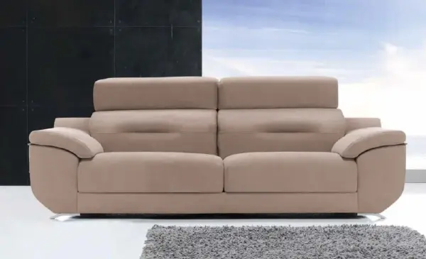 SOFA DUCLOS-LASALLE