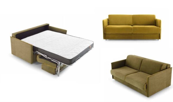 SOFÁ CAMA LOKI FB - Imagen 3
