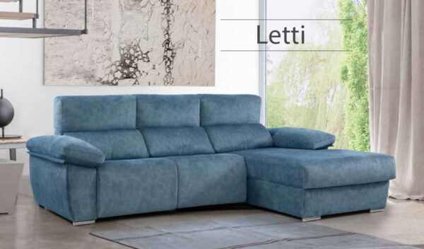SOFA VELO 56