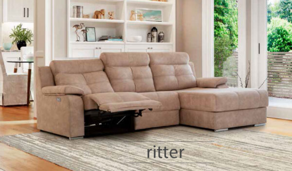 SOFA VELO 36