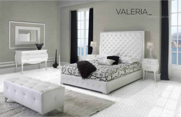 CABEZAL VALERIA LD