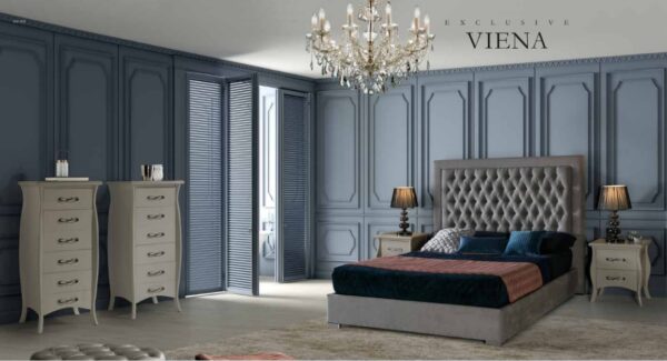 CABEZAL VIENA LD - Imagen 3
