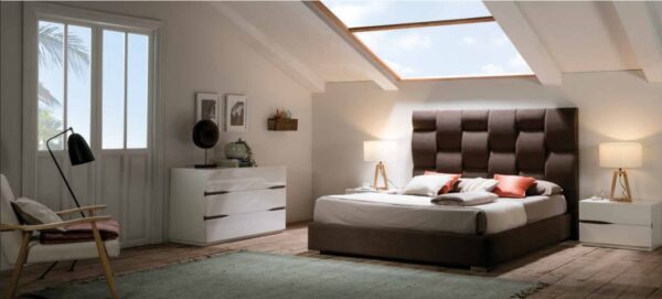 CABEZAL ZURICH LD - Imagen 3