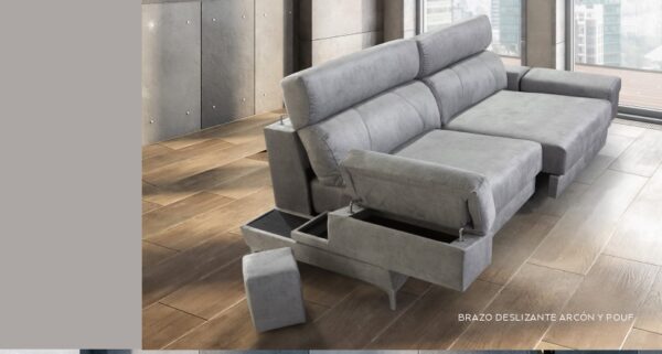 SOFA CONAN - Imagen 2