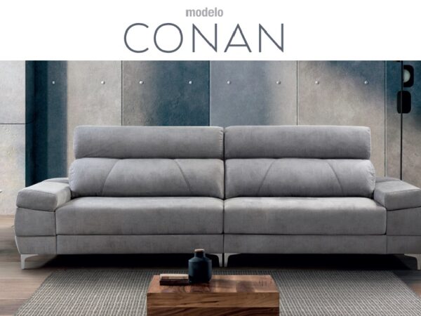 SOFA CONAN