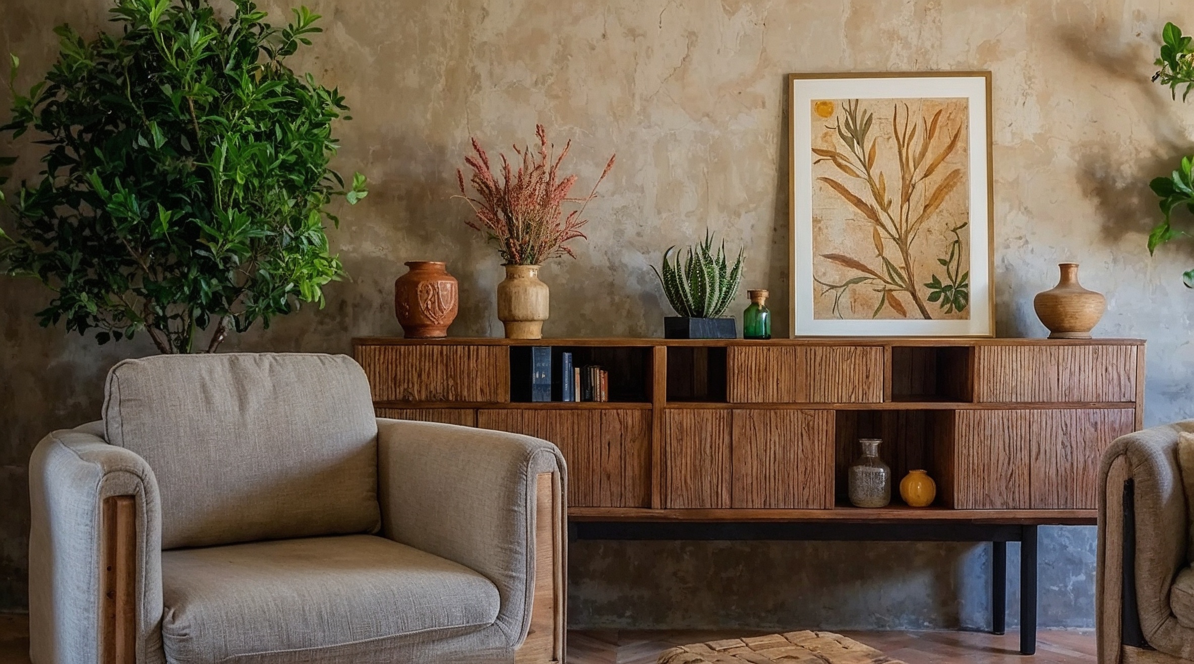 estilo bohemio