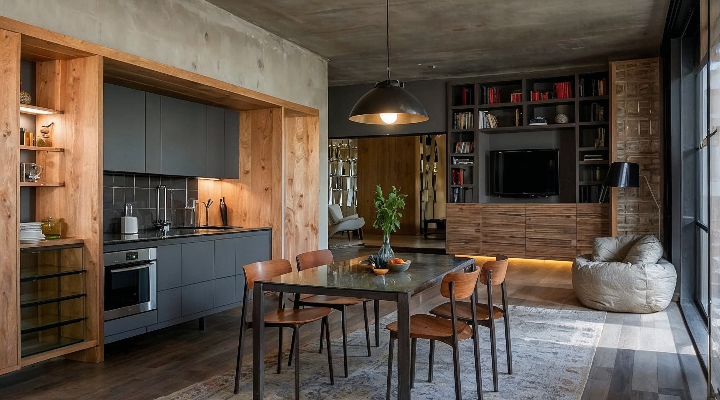 muebles modulares